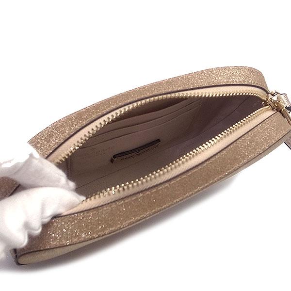 ケイトスペード バッグ KATESPADE アウトレット ショルダーバッグ KE459 700 グリッター ラメ ゴールド エクセルワールド レディース ブランド mk ヤマダウェブコム
