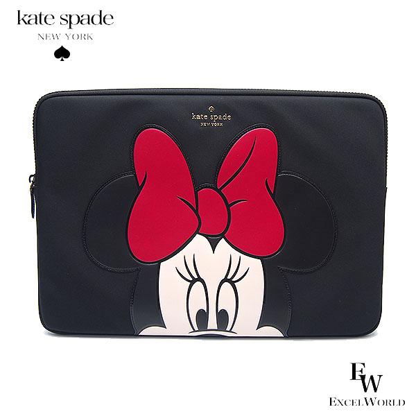 ケイト・スペード パソコンバッグ 美品】ケイトスペードニューヨーク