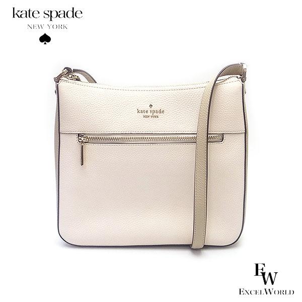 ケイトスペード バッグ アウトレット kate spade ショルダーバッグ kh443 250 レザー ライトサンドマルチ レディース ブランド プレゼント mk