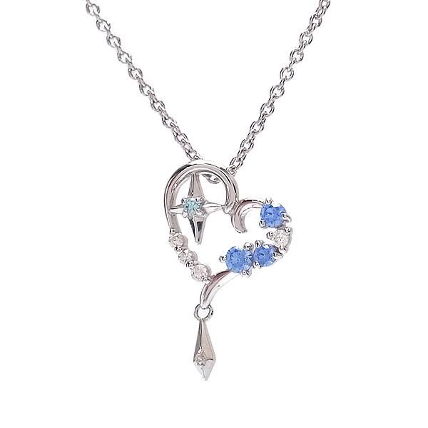 ディズニー Disney プリンセス シンデレラ ペンダント ネックレス シルバー VPCDS20193の通販は