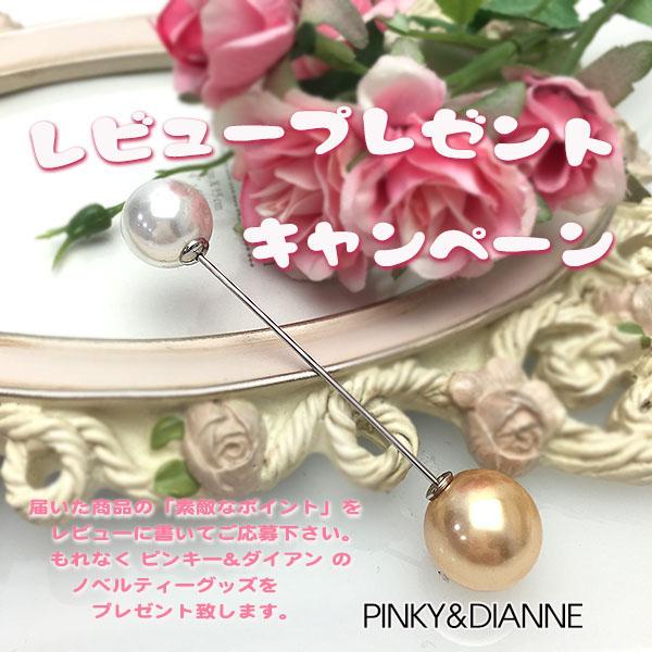 ピンキー＆ダイアン ネックレス Pinky＆Dianne シルバー ロジウムコーティング VPCPD 51653 ペンダント Candy Stone 〜キャンディーストーン〜_6