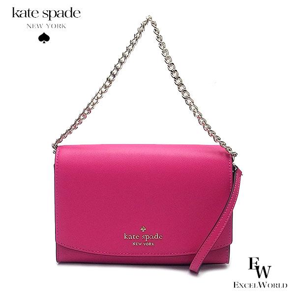 ケイトスペード バッグ kate spade アウトレット ショルダーバッグ WKR00119 653サフィアーノレザー ピンクルビー レディース ブランド プレゼントにも mk