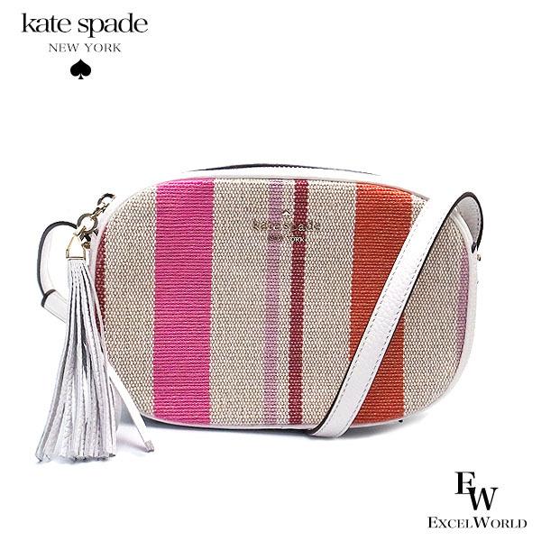 ケイトスペード バッグ kate spade アウトレット ショルダーバッグ WKR00460 974 カメラバッグ レディース ブランド mk