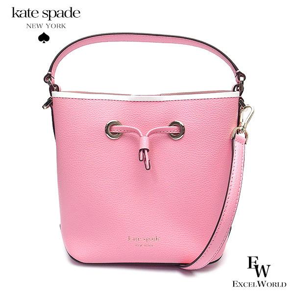 ケイトスペード バッグ kate spade アウトレット ショルダーバッグ ハンドバッグ WKRU6736 641 バケツ レディース ブランド mk
