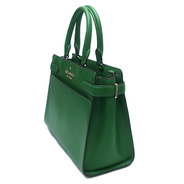 ケイトスペード バッグ アウトレット ショルダーバッグ ハンドバッグ 2WAY WKRU6951 302 kate spade ステイシー グリーン レディース ブランド バッグ mk_1