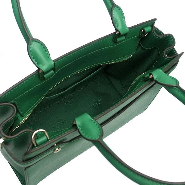 ケイトスペード バッグ アウトレット ショルダーバッグ ハンドバッグ 2WAY WKRU6951 302 kate spade ステイシー グリーン レディース ブランド バッグ mk_3