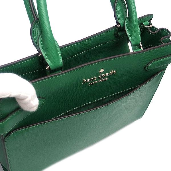ケイトスペード バッグ アウトレット ショルダーバッグ ハンドバッグ 2WAY WKRU6951 302 kate spade ステイシー グリーン レディース ブランド バッグ mk_4