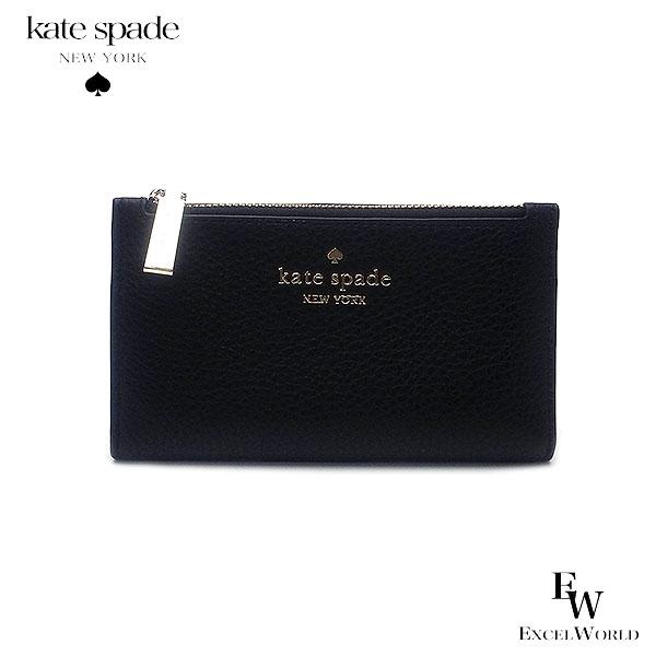 ケイトスペード 財布 KATESPADE アウトレット 二つ折り財布 人気