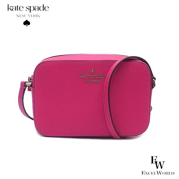 ケイトスペード バッグ kate spade アウトレット ハンドバッグ ショルダーバッグ WLR00686 653 ピンクルビー レディース バッグ mk