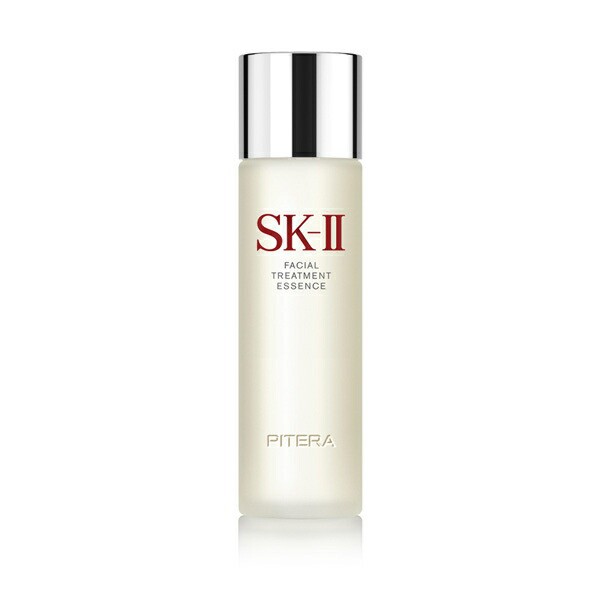 【並行輸入品】エスケーツー（SK-II／SK2）フェイシャル トリートメント エッセンス 230ml ピテラ マックスファクター 化粧水 スキンケア