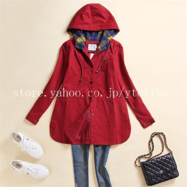 春コート レディース アウター ジャケット ジャンパー スプリング