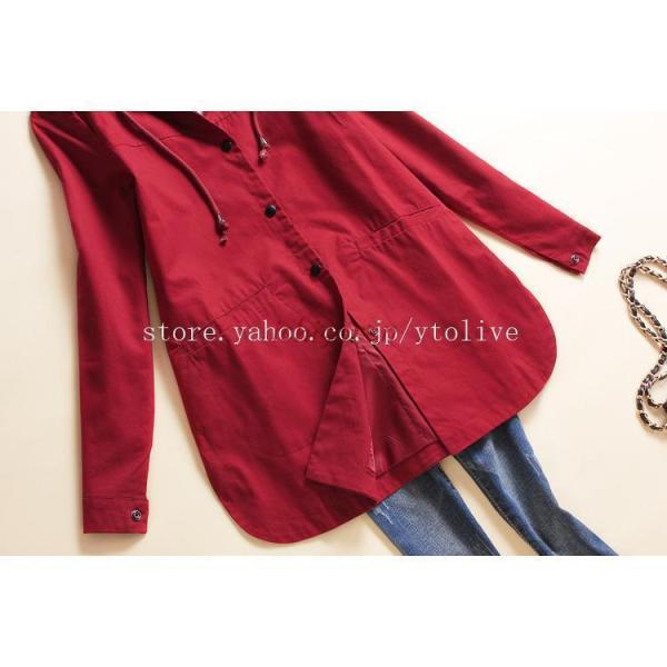 春コート レディース アウター ジャケット ジャンパー スプリング