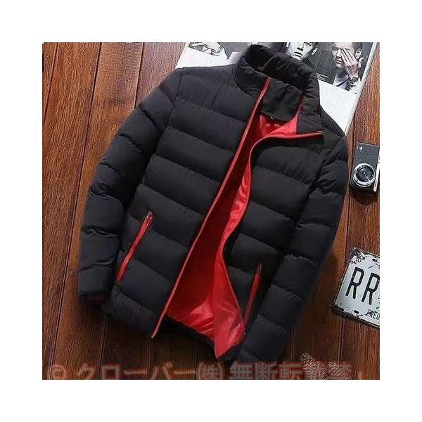 ダウンジャケット ダウンコート 防寒 厚手 マウンテンパーカー ロング丈 フード付き クローバー株式会社 ジャケット カジュアル キルティング 冬服