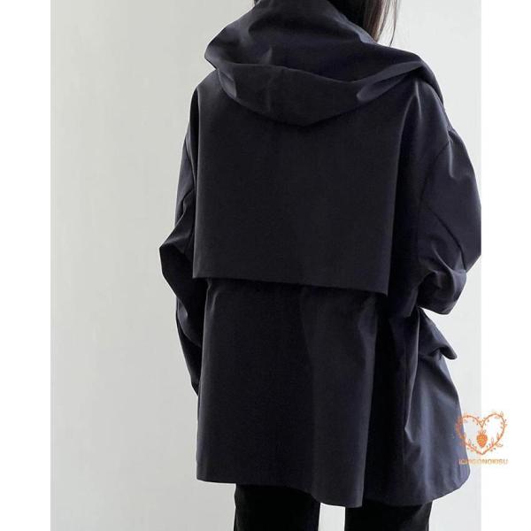 トレンチコート レディース 春 おしゃれ スプリングコート トレンチ