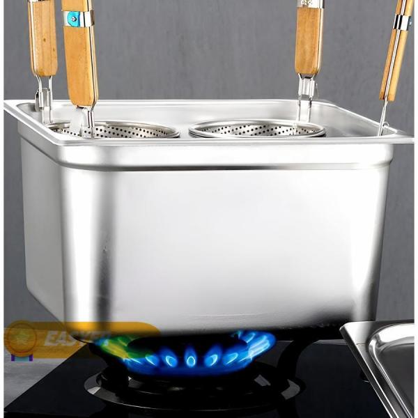 そばゆで釜 おでんのです鍋 茹麺鍋セット調理器具スープ鍋 テボ ラーメン 鍋 ステンレス鍋 クローバー株式会社 業務用 家庭用 シチューポット 煮込み料理 ガス火対応 IH対応 パスタ そばゆで釜 おでんのです鍋 茹麺鍋セット調理器具スープ鍋 テボ