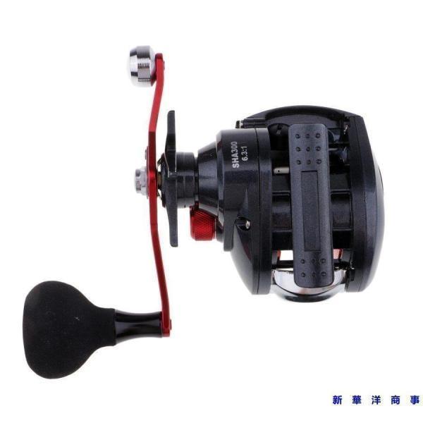 ラインカウンター デジタル 釣り ベイトリール ベイトキャスティング