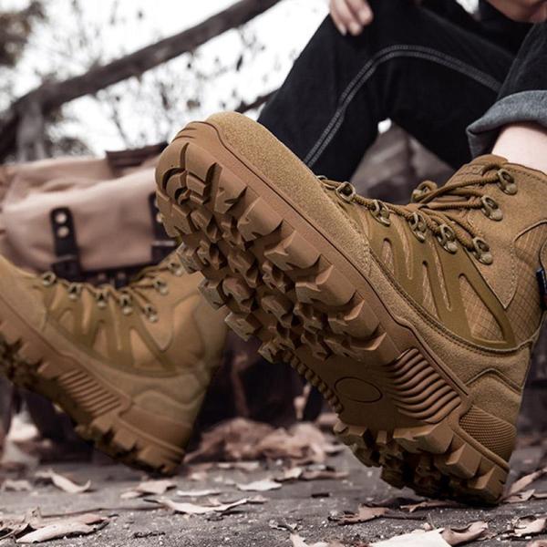 ミリタリーブーツ タクティカル 大きいサイズ ブーツ 軽量 ライダーブーツ 作業靴 クローバー株式会社 シューズ 防滑 登山 釣り 歩きやすい アウトドア ライディングシューズ ミリタリーブーツ タクティカル 大きいサイズ ブーツ り ライダー