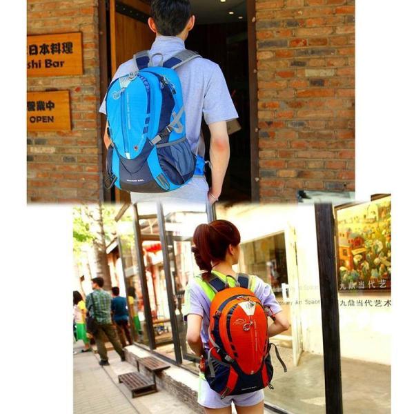 25L 登山 リュック バックパック サック メンズ レディース クローバー株式会社 バッグ サック アウトドア 防災 トレッキング デイパック ハイキング 旅 軽量 防水 リュック 25L 登山 リュック バックパック サック メンズ レディース クローバー