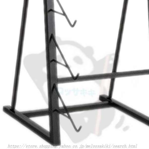 スノーボード収納ラック スケートボードラック 6段 床置きアクセサリー