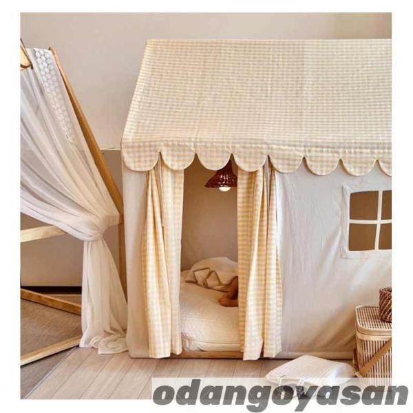 プレイハウス ベビーテント 赤ちゃん キッズテント お姫様 睡眠テント PVC 子供テント お城 テントハウス プリンセスの城型 可愛い プレイテント 室内 おままごと 男の子 女の子 ゲームハウ プレイハウス ベビーテント 赤ちゃん キッズテント お姫様 睡眠テント