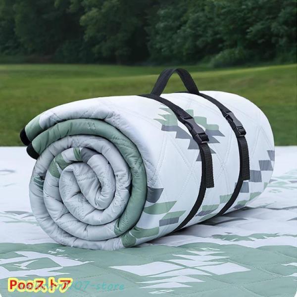 レジャーシート 厚手 ピクニックシート 防水 大判 大きい 200*300cm