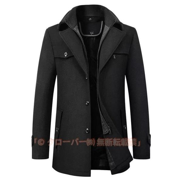 未使用品□Sacai サカイ 22AW 22-02902M フェイクシアリング