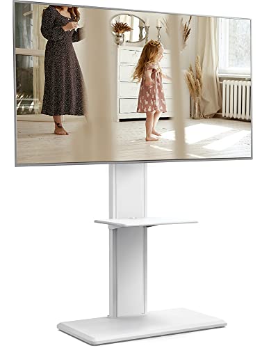 テレビスタンド 32～65インチ対応 高さ角度調整 キャスター付 耐荷重40kg テレビスタンド 32-65インチテレビ対応 壁寄せ テレビ台 キャスター