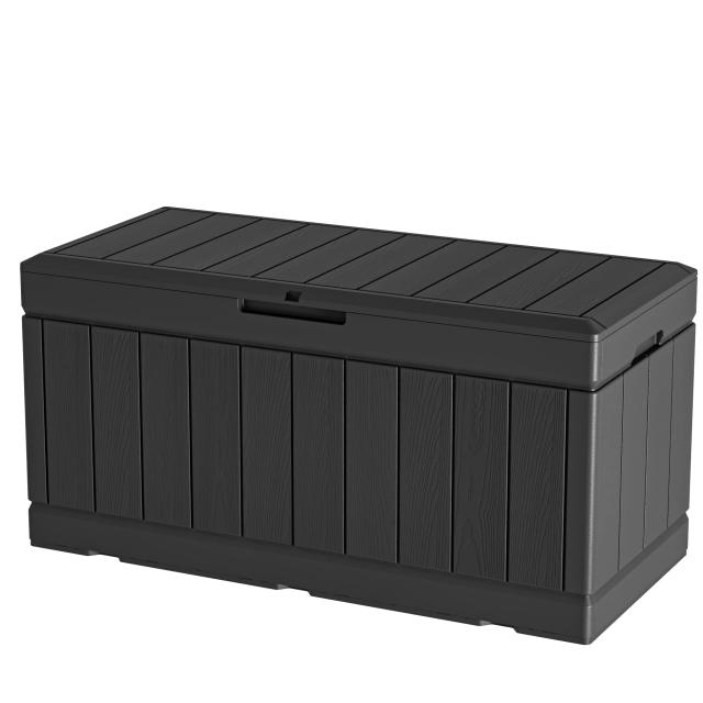 R1979【カンタン組立】大容量1000L 大型物置 簡易倉庫 屋外物置