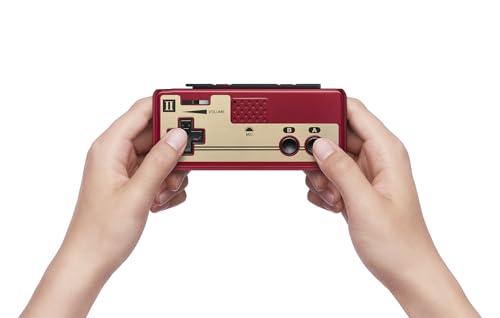 任天堂 ファミリーコンピュータ コントローラー +ファミリーコンピュータトートバッグ 限定セット_3
