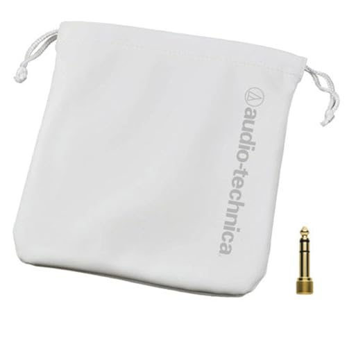 オーディオテクニカ　ATH-M50xWH ホワイト モニターヘッドホン audio technica（オーディオテクニカ）/ ATH-M50x ホワイト 密閉