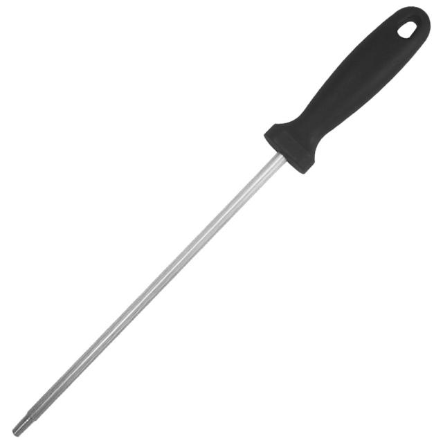 研ぎ棒 研ぎ器 シャープナー スティックタイプ スチール棒 シャープナー 滑り止め ナイフ研ぎ 包丁研ぎ器 スチールシャープナー シャープナー