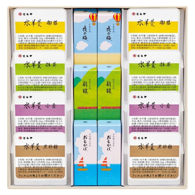 井村屋 スポーツようかん コーヒー 40g×5本×20箱入×(2ケース)｜ 送料