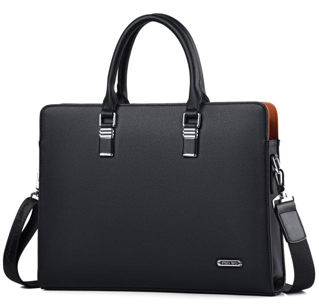 FSD.WG ビジネスバッグ メンズ 紳士 本革 ブリーフケース a4 briefcase  FSD.WGストアでを購入してください 1個 xの通販は 8,610円