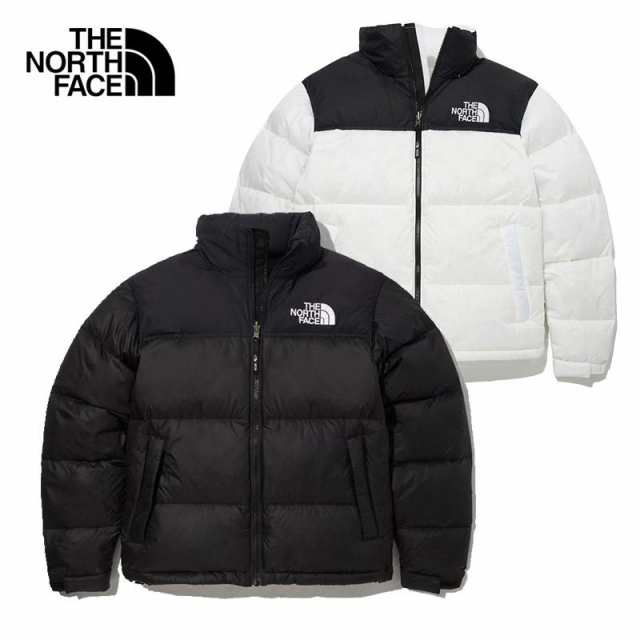 正規品 ノースフェイス ダウンコート THE NORTH FACE 1996 エコ ヌプシ ジャケット ETRO NUPTSE JACKET メンズ レディース 並行輸入品