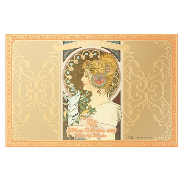 【新品、未開封】ミラノコレクションGR 本体　 2025 30g ミラノコレクションＧＲ フェースアップパウダー２０２５本体30ｇ替え