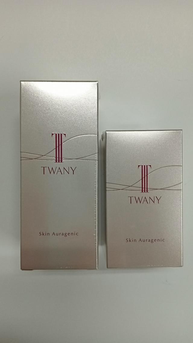 トワニー スキンオーラジェニック 30mL【1点のみ定形外可】