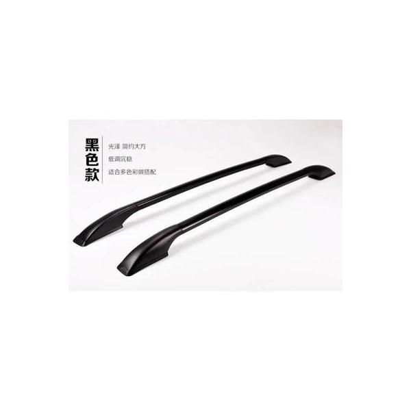 ルーフラックキャリアキャリアバーカーアクセサリー日産NV200 2009 2010 2011 2012 2013 2014 2015 2016 2017 2018 2019 2020外装