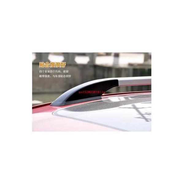 ルーフラックキャリアキャリアバーカーアクセサリー日産NV200 2009 2010 2011 2012 2013 2014 2015 2016 2017 2018 2019 2020