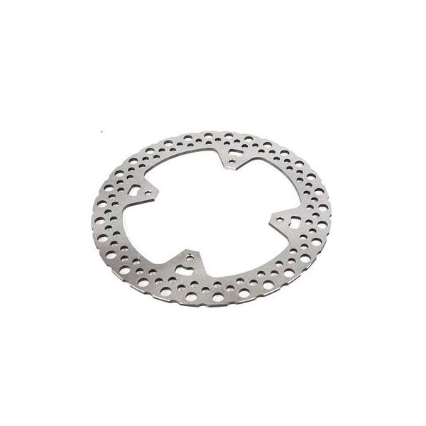 ホンダcr 125 crf 250 e r x 450-2002mm用バイク 二輪リアブレーキディスク レトロローター 2008mm