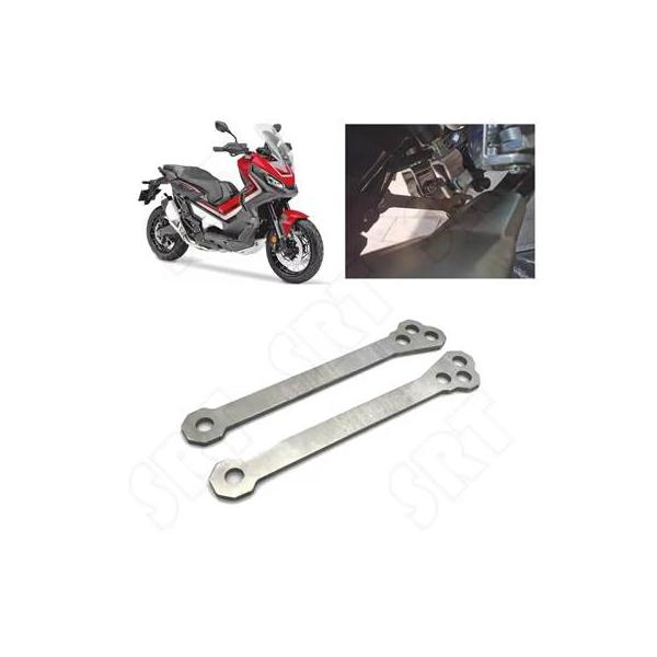 二輪車用サスペンションリンケージ 下降リンクキット ホンダxadv 750 abs 2019 2020 2021 2022 2023適合 5,888円