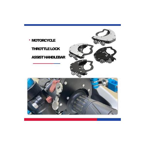 Honda x-バイク用ハンドサポートベルト クルーズコントロール部品 ホンダX ador xadv 750 ctx 700 1300 ctx700 ctx1300