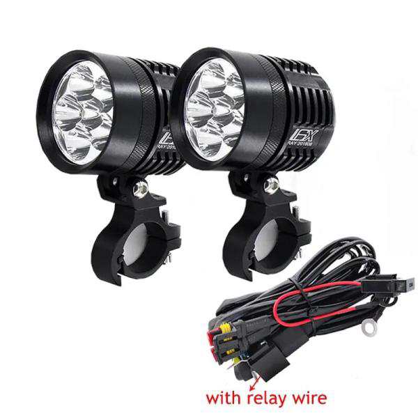 bmw オートバイ フォグライト 補助ライト LED r1250gs adv f800gs r 1250 gs lc ya mt07 mt09