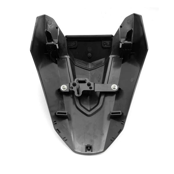 ホンダ リアシートカバー パッセンジャーテールバックカバー マット cb650r cbr650r 2023 cbr650r cbr 650r 2018