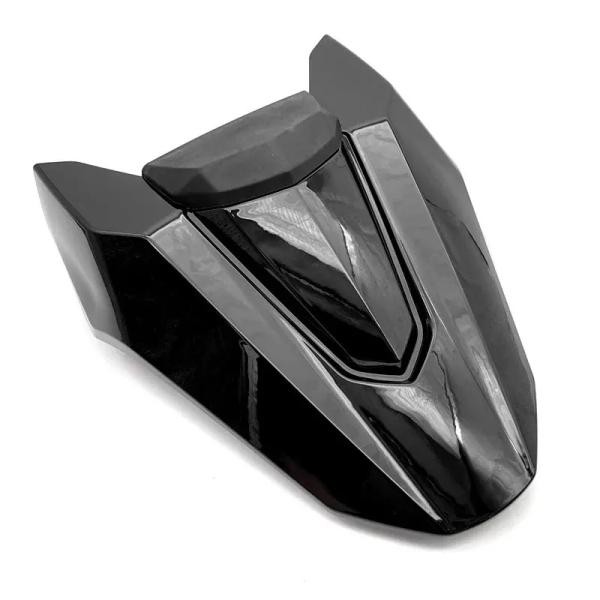 ホンダ リアシートカバー パッセンジャーテールバックカバー マット cb650r cbr650r 2023 cbr650r cbr 650r 2018