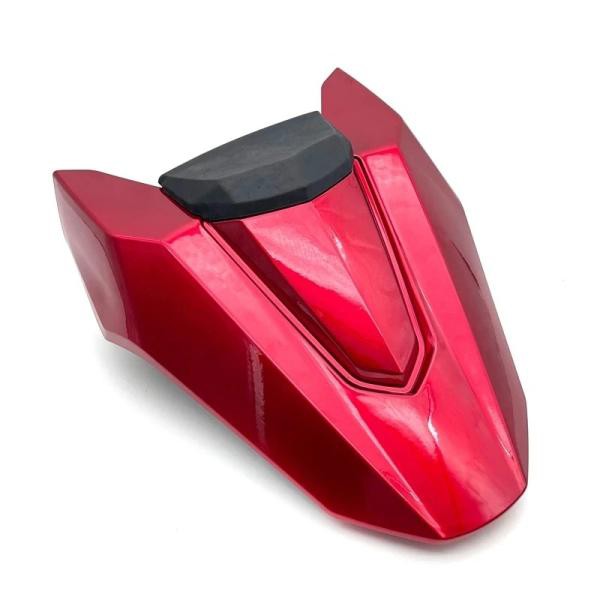 ホンダ リアシートカバー パッセンジャーテールバックカバー マット cb650r cbr650r 2023 cbr650r cbr 650r 2018