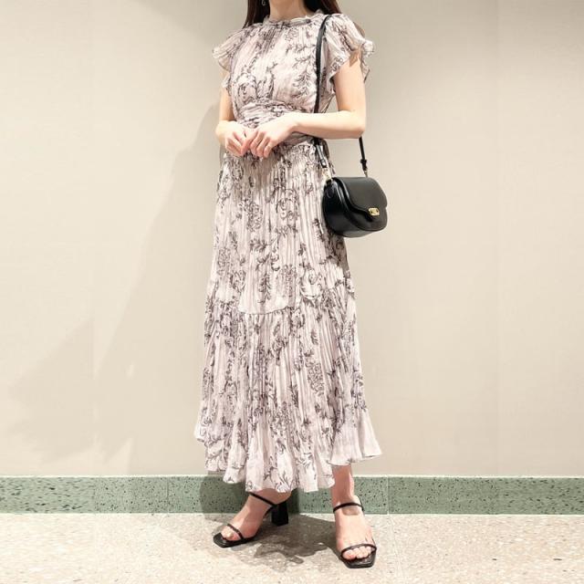 春新作 ワンピース 春 夏 ロング マタニティ ロングワンピース レディース ロング丈 韓国ワンピース 半袖 Aラインワンピース ピンク 30代 40