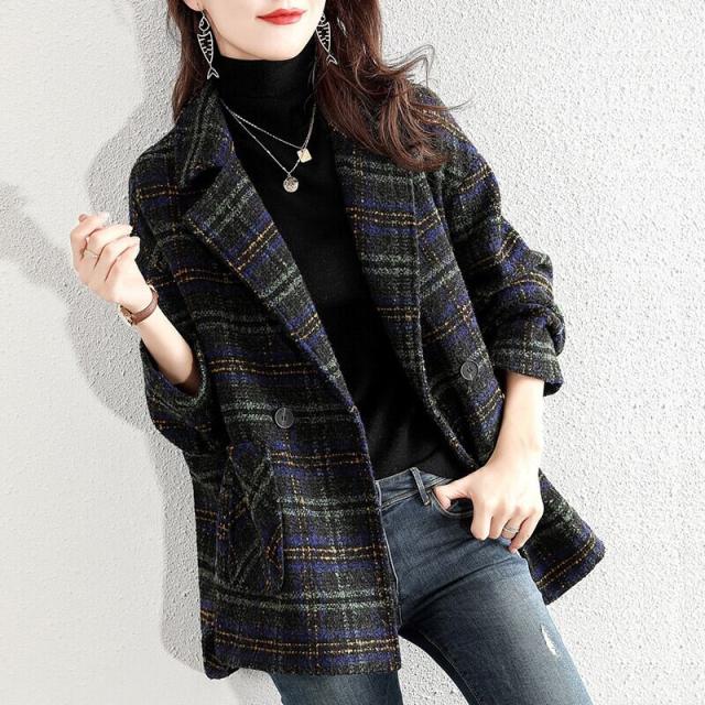 チェスターコート チェック チェックコート アウター チェスターコート レディース チェスター ロングコート チェスターコート レディース 大きいサイ