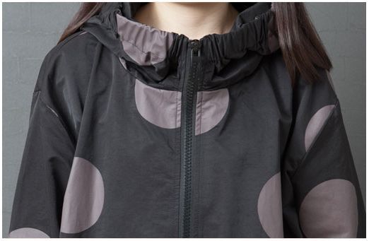 レディースコート Aライン ひざ丈 l スリット 秋 冬 ゆったり