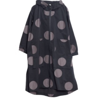 レディースコート Aライン ひざ丈 l スリット 秋 冬 ゆったり カジュアル おしゃれ お出かけ 個性派 双子コーデ 普段着 女子会 体型カバー イ レディースコート Aライン ひざ丈 l スリット 秋 冬 ゆったり