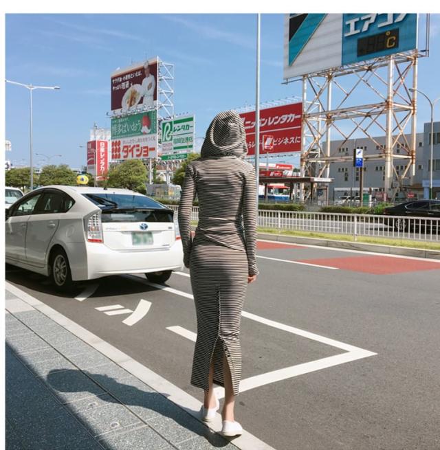 セットアップ レディース l スカート ミドル丈 上下セット 2点セット